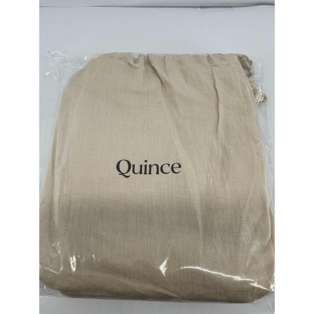 European Linen Pillowcase Set - Picture 3 of 3